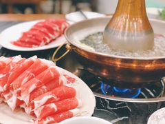 -江湖黑大兔(杨家坪店)
