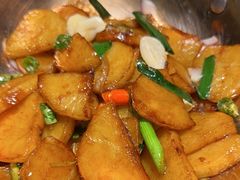 -绿茶餐厅(燕郊永旺店)