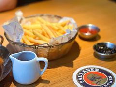 -宝莱纳餐厅(滨江店)