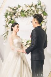 -MANLI BRIDAL婚纱