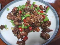 -小仙居·农家宴烤羊· 农庄