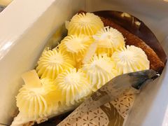 -Pie Bird(新闸路店)