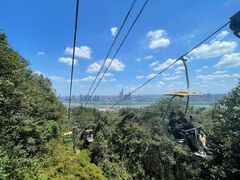 -岳麓山风景名胜区