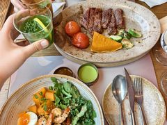 -FOOOO CITY CLUB 孚乐里音乐西餐酒吧(悠方店)