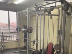 -炼健身私教工作室