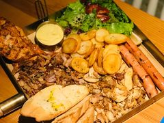 -HELLO MUSAE 拾光缪斯餐厅·纯正希腊风味(苏州中心店)