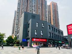 -汉阳火车站(地铁站)