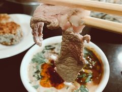 -天桥老金涮肉(牛街店)