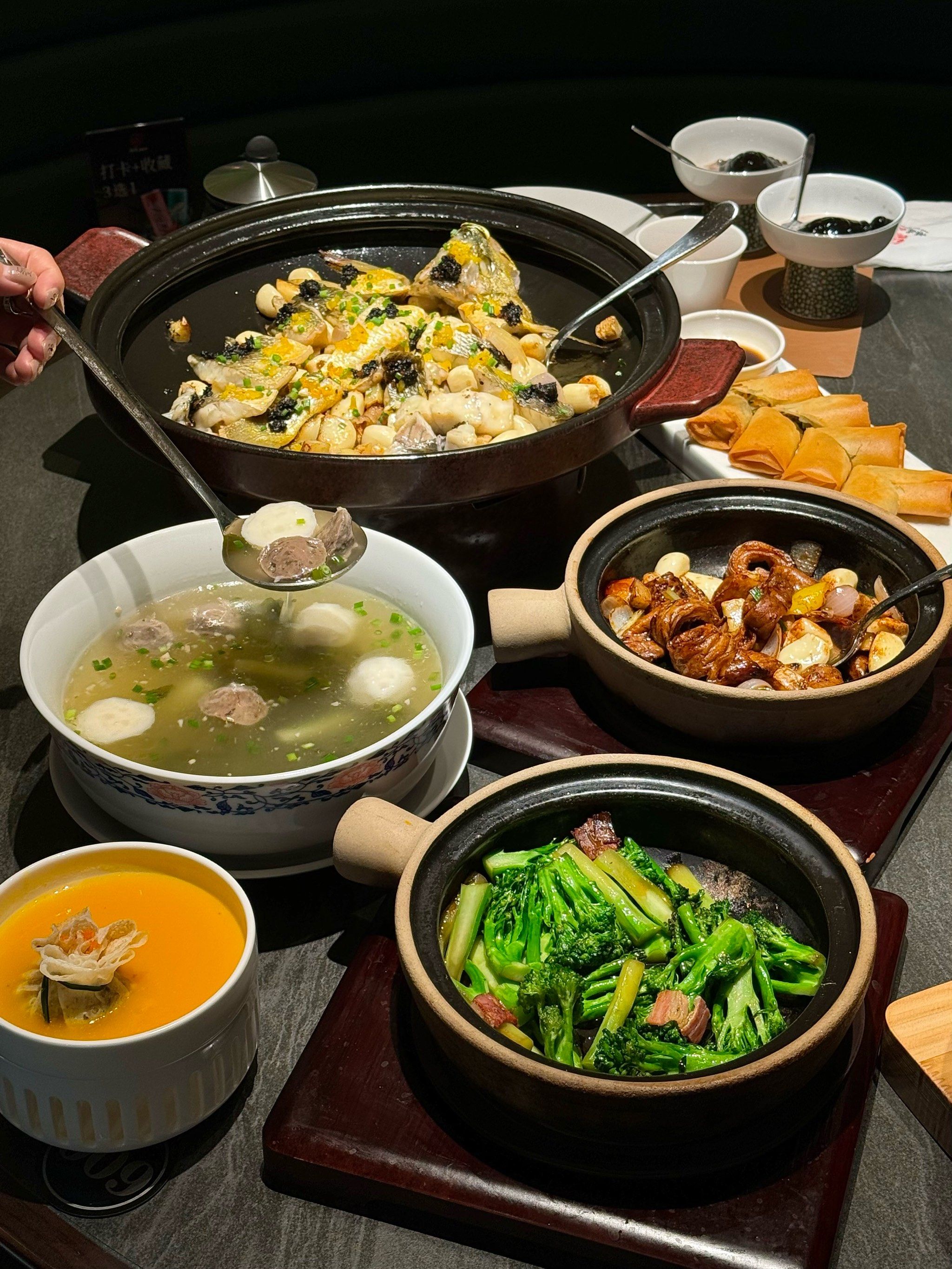 王府井!快去吃!