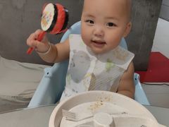 -即墨老公社·海肠捞饭大王(古城店)