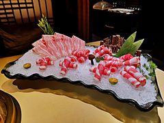 -余欢领鲜火锅(新街口店)