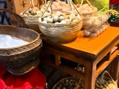 -兰婆婆餐厅淳安菜