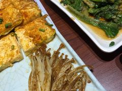 -金刚山烧烤(中山路店)
