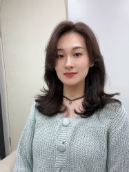 -十六番发型师事务所