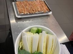 -水禾轩·海鲜蒸汽主题餐厅(新香洲旗舰店)