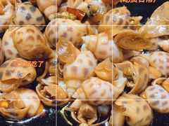 -起锅烧油(信河街店)