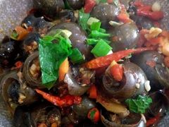 -三只鸟本地特色菜馆(上饶总店)