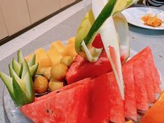 -海底捞火锅(奥山世纪城店)