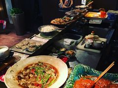 -角落里(中山公园店)