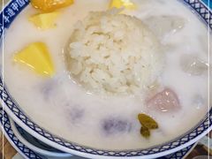 -赵记传承·中国甜品(福州总店)