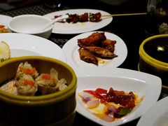 -博悦茶餐厅(文殊院店)