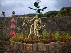 -丹东天桥沟景区