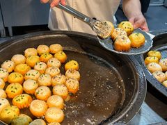 -鑫震源·苏式大虾生煎(山塘街店)
