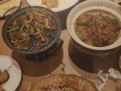 -金掌勺锅包肉(太原万达店)