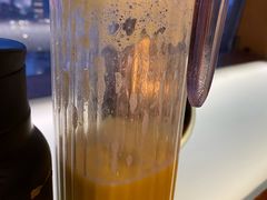 玉米汁-新白鹿餐厅(银泰西湖文化广场店)