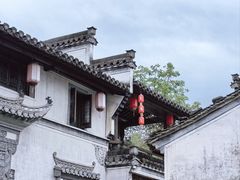 -呈坎景区