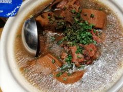 -鑫小城故事·藕汤·家常菜(台北一路总店)