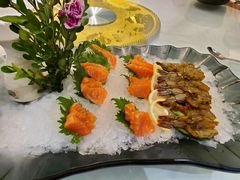 -胡记饭店(保工街店)