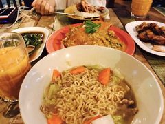-Doo Dee Thai Food(Issan/Isaan/Esan)