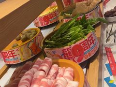 -龍歌自助小火锅(崂山丽达店)