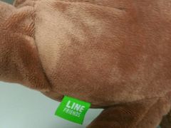 -line friends(明洞旗舰店)
