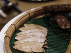 -深圳中洲万豪酒店