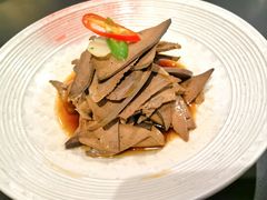 -恒记饭店·海鲜明档(淹城店)