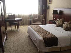 -万豪花都国际大酒店