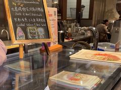 -BAKER&SPICE(BFC外滩金融中心店)