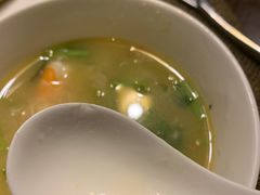 -OPEN開全日自助餐厅·牛肉火锅·海鲜(佛山希尔顿酒店)