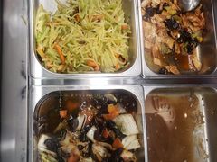 -双宝铁饭盒(南十四店)