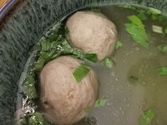 牛筋丸丸汤-春风·有糖(崇宁路店)