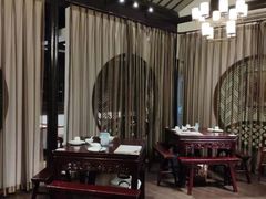 大堂-松鹤楼(山塘街店)