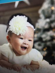 -小阿福儿童摄影(摩尔城店)
