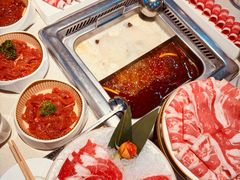 -海底捞火锅(龙首印象城店)