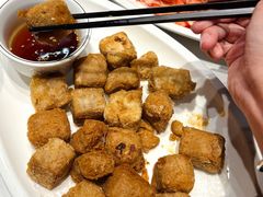 -鑫悦楼煎蟹·16年海鲜大排档