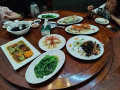-吴祥记潮州菜·百年老字号·砂锅粥