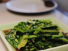 -绿茶餐厅(成都太古里店)