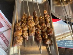 -刘一锅筋头巴脑(凌空二街店)