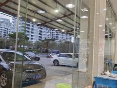 -明记海鲜大排档(巽寮湾店)